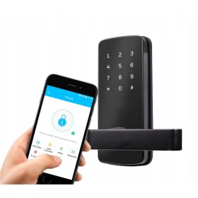 Notranji elektronski ključavnica Bernstein EL-01ON