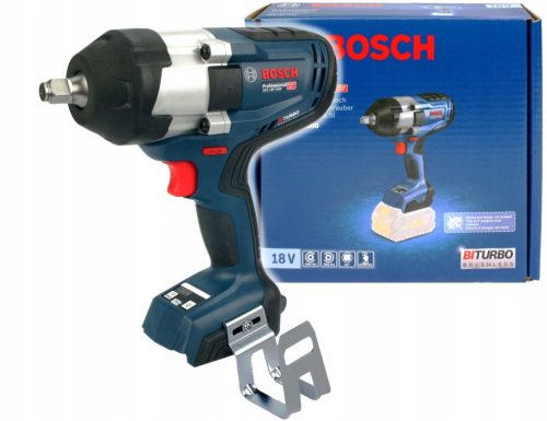 Bosch profesionalni akumulatorski udarni vijačnik GDS 18V-1000