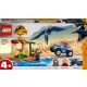LEGO Jurski svet 76943 Pteranodonov lov