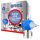 Elektrofumigator proti komarjem, mravljam, muham Bros 0,25 kg 30 ml