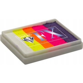 Barve za obraz Diamond FX Split Cake 50 g