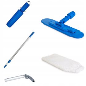 Raypath Slovenian Floor Cleaning Kit