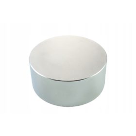   Magneti MW 70x30 mm N38 z udarno močjo 158,89 kg - Komplet 2 kosov