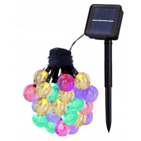  LED-ONE vgradna solarna svetilka 580 cm 1 kos.