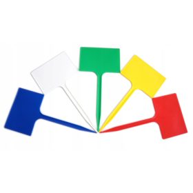  Samostoječa tabla, večbarvna, 105 x 22 cm, 50 kos.