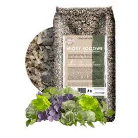   Organsko Naravno Gnojilo za Rastline Global Profit Granule 2,5 kg