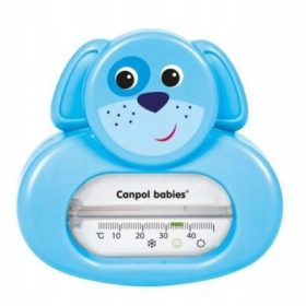 Canpol Babies Kopalni termometer Pes
