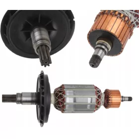  LSP rotor za GBH 7 DE