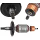  LSP rotor za GBH 7 DE