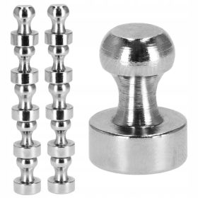 Magneti za table Neodym Hunter HOLD_10SZT_P1 10 kosov