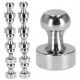 Magneti za table Neodym Hunter HOLD_10SZT_P1 10 kosov