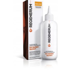 Tryhološki encimski piling za lasišče - 110 ml