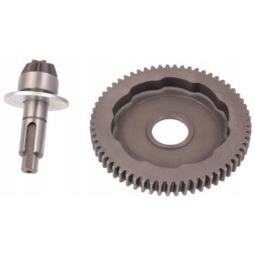 HR4001C Omejevalnik navora