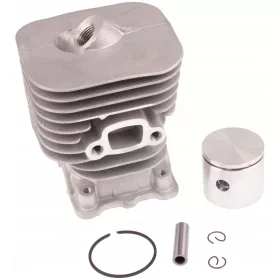  Komplet cilindra HUSQVARNA 124L 125R 128R