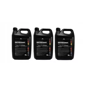 IMPREGNATNA barva za BETONSKE tlakovce 15L