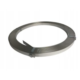 Nerjaveče jeklo trak V4a 30x3,5 na meter