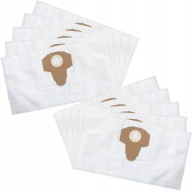   Qwerty visokokakovostne sintetične vrečke za sesalnike, 10 kosov