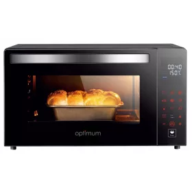  Mini pečica Optimum PK3000 30 l črna