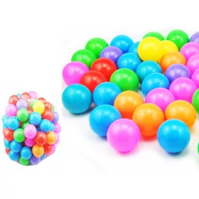 ogice za suh bazen Iso Trade ZB-BALL100