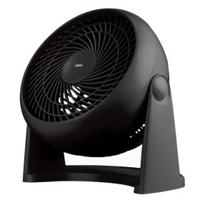  Namizni ventilator EBERG LOOX črn