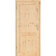 Everdoors krilna vrata 80 cm - Slovenska borova vrata JUHAS