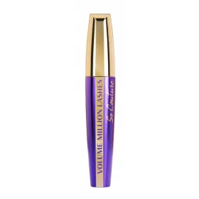   L'Oréal Paris Volume Million Lashes So Couture Črna Maskara 9,5 ml