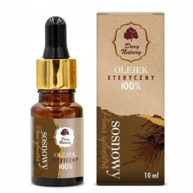 Olje borovice Dary Natury 10 ml