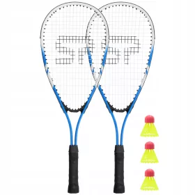 Spokey Bugy Speed Badminton Set