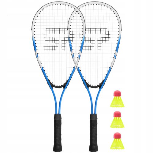 Spokey Bugy Speed Badminton Set