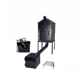  Kadilnica iz kovine, izdelana na POLJSKI)