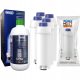 Odstranjevalec vodnega kamna Delonghi + 5x filter Agua Next za kavni aparat Delonghi
