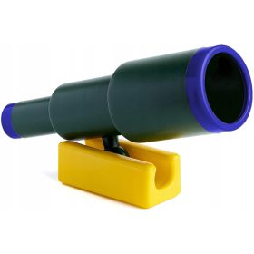   Teleskop za opazovanje "Pirat" za otroško igrišče