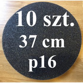 Električna gladilka za stiropor 37,5 cm