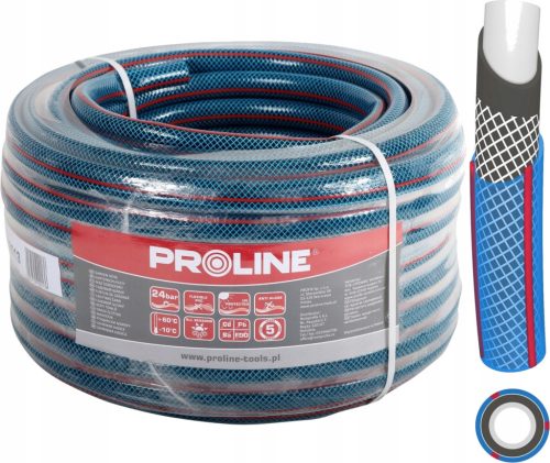 PROLINE vrtna cev 50m 3/4 cola 99435