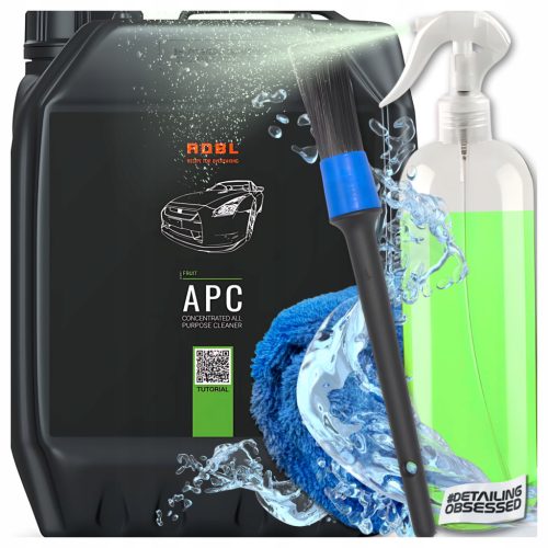 istilni koncentrat Adbl APC 5 l