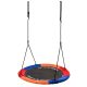 Vrtna gugalnica Meteor Swing Štorkljino gnezdo 110 cm
