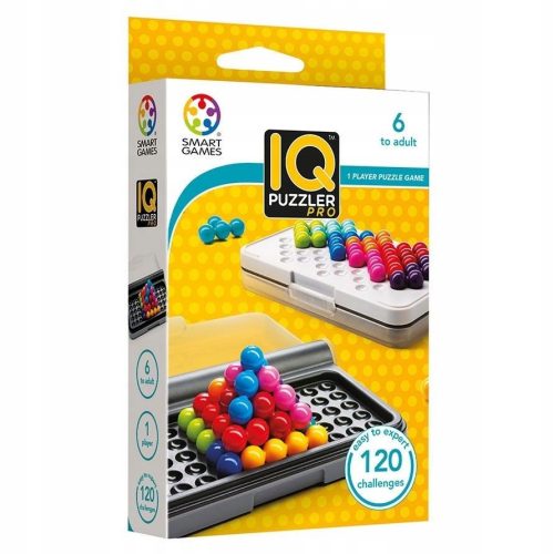 Smart IQ Puzzler Pro