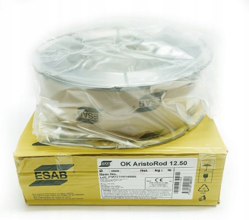 ESAB SG2 OK AristoRod 12.50 žica 1.2/18kg gola