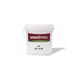Lepilo za les MAXWOOD D4 20 l