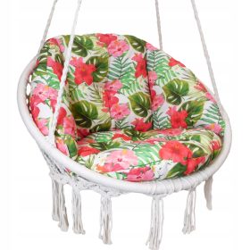 Gugalna blazina za gnezdo štorkelj - Hibiskus