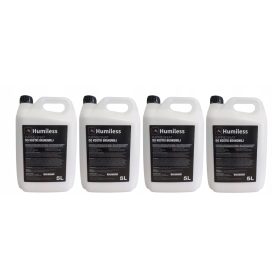 IMPREGNACIJA ZA KAMNITE IN BETONSKE ELEMENTE 20L