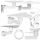Zunanja antena DigiActiv LTE VA0022 White Vayox