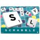 Mattel Scrabble Original Deluxe Edition