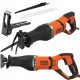 Električna sabljasta žaga Black&Decker 750 W