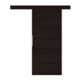 Eleganten sistem drsnih vrat ALFA za vaš dom