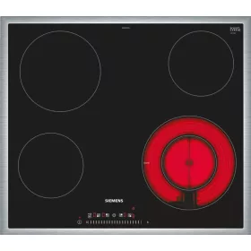    Steklokeramična kuhalna plošča Siemens ET 645FFN1E TouchSlider