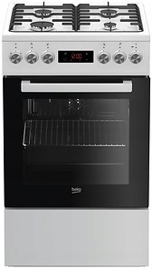  Bela Kuhinja BEKO FSE52320DWD 50 cm