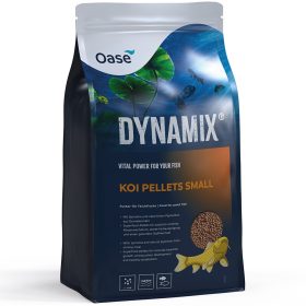 Oase DYNAMIX Koi Pellets Small 20 l