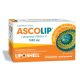 ASCOLIP® Liposomska Vitamina C 1000 mg z Okusom Limone in Pomaranče - 30 Saszetek