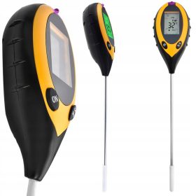 Falon-Tech FT4215 merilnik podlage